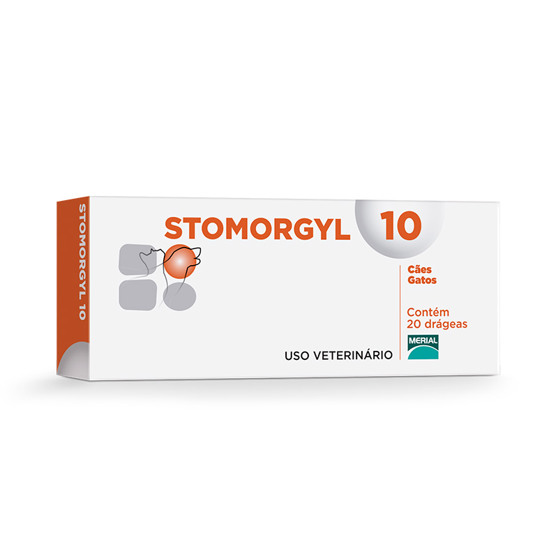 STOMORGYL 10